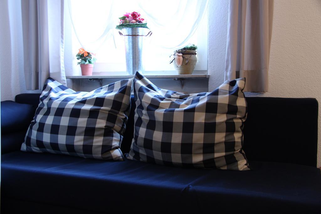 Hotel Am Schloss Neuenstein 외부 사진
